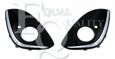 EQUAL QUALITY g2134 -  Решетка вентилятора, буфер
